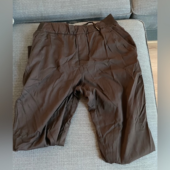 $ firm North Face Aphrodite Joggers - Picture 1 of 8